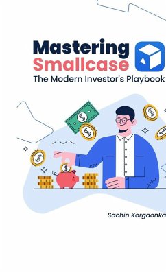 Mastering Smallcase - Sachin Korgaonkar
