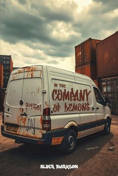 Cover In the Company of Demons