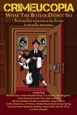Crimeucopia - What The Butler Didn't See