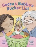 Becca & Bubbe's Bucket List Becca & Bubbe's Bucket List