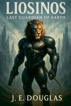 Liosinos - Douglas, J. E.