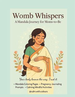 Cover Womb Whispers