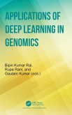 Applications of Deep Learning in Genomics