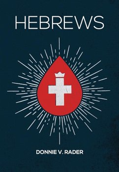 Cover Hebrews