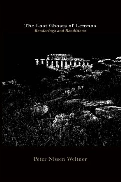 Cover The Lost Ghosts of Lemnos