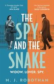 The Spy and the Snake
