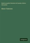 Maese Tallarines Maese Tallarines