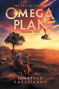 Cover Omega Plan Volume 2