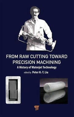 Cover From Raw Cutting Toward Precision Machining