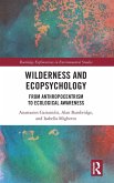 Wilderness and Ecopsychology