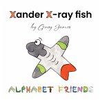 Xander X-ray Fish Xander X-ray Fish