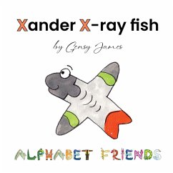 Cover Xander X-ray Fish