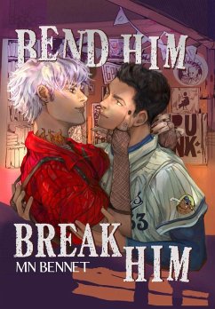 Bend Him Break Him - Bennet, Mn Bend Him Break Him - Bennet, Mn
