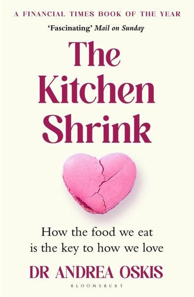The Kitchen Shrink