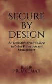 Secure By Design Secure By Design