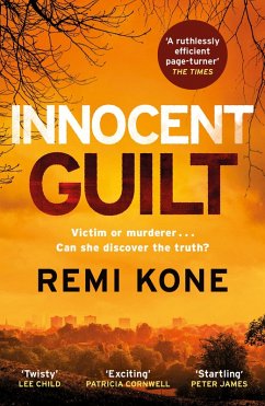 Cover Innocent Guilt