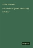 Geschichte des großen Bauernkriegs