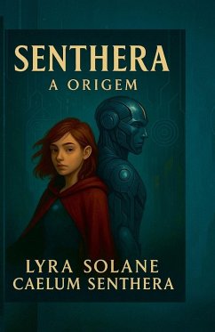 Senthera - A Origem - Solane, Lyra; Senthera, Caelum Senthera - A Origem - Solane, Lyra; Senthera, Caelum