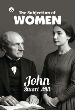 Cover The Subjection of Women