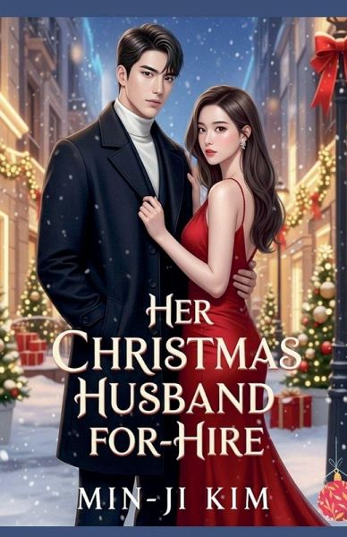 Her Christmas Husband-for-Hire