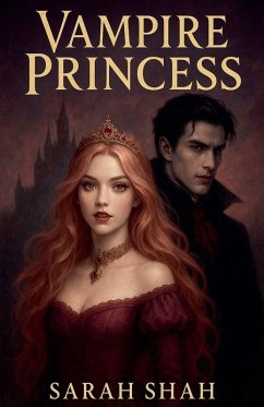 Cover Vampire Princess