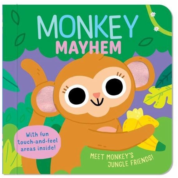 Monkey Mayhem