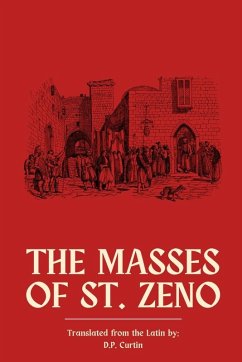 Masses of St. Zeno