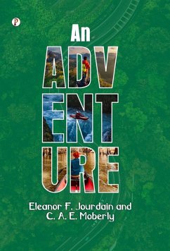 Cover An Adventure
