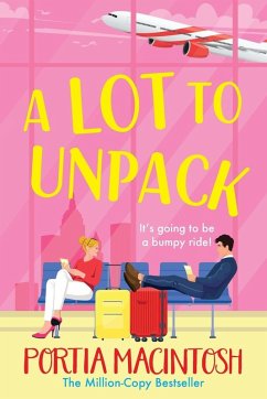A Lot to Unpack Cover A Lot to Unpack
