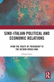 Sino-Italian Political and Economic Relations
