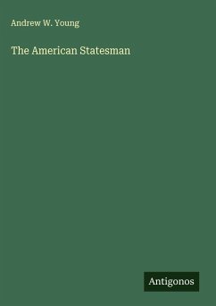 Cover The American Statesman