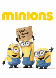 Minions 3: Movie storybook - Minions Minions 3: Movie storybook - Minions