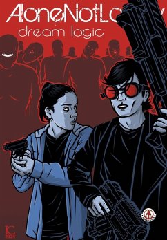 Cover AloneNotLonely 4