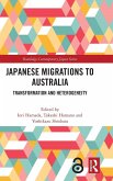 Japanese Migrations to Australia