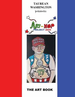 Cover Art-Hop