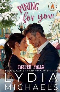 Cover Pining For You