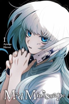 Cover Mad Miniscape, Vol. 1