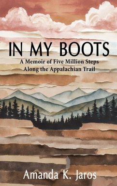 In My Boots - Jaros, Amanda K.