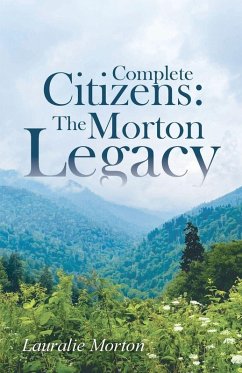 Complete Citizens - Morton, Lauralie