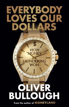 Cover Everybody Loves Our Dollars