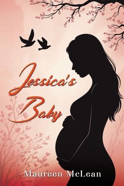 Cover Jessica's Baby