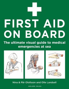 Cover First Aid on Board