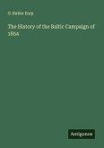 The History of the Baltic Campaign of 1854