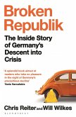 Broken Republik