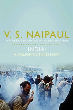 Cover India: A Million Mutinies Now