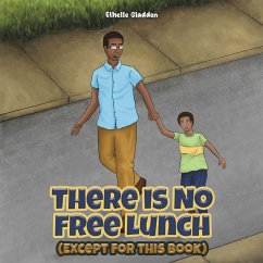 There Is No Free Lunch (Except for this Book) Cover There Is No Free Lunch (Except for this Book)