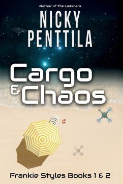 Cargo & Chaos - Penttila, Nicky