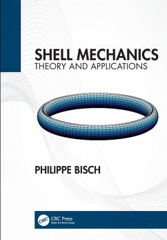 Cover Shell Mechanics