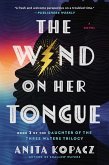 The Wind on Her Tongue The Wind on Her Tongue