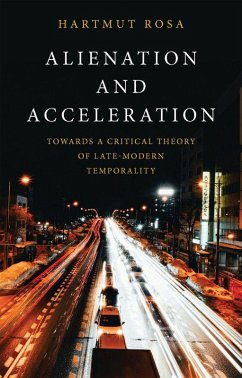 Cover Alienation and Acceleration